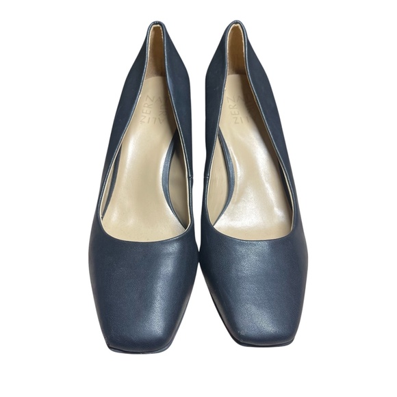 Naturalizer Shoes - Naturalizer Block Heels